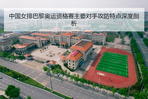 中国女排巴黎奥运资格赛主要对手攻防特点深度剖析